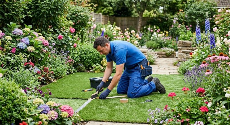 Increase Your Native Grass Planting Business with an AI Driven, Targeted Website