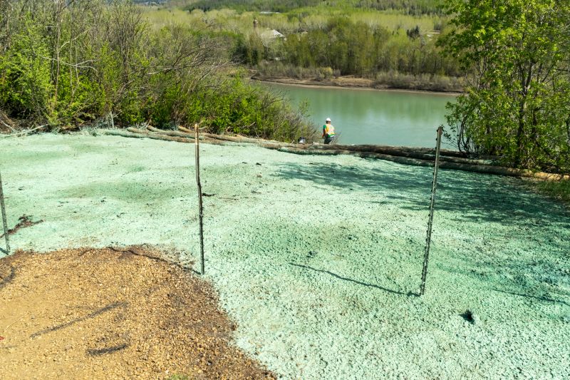 Hydroseeding Equipment